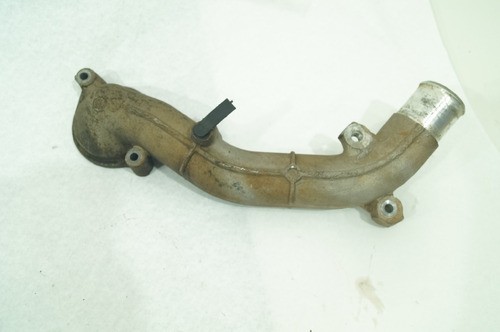 Tubo Água Motor Toyota Hilux 3.0 2005-2015 Usado (413)