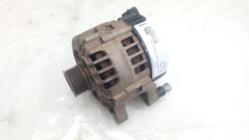 Alternador Peugeot 207 Citroen C3 1.4 8v 2009 2010 A 2013