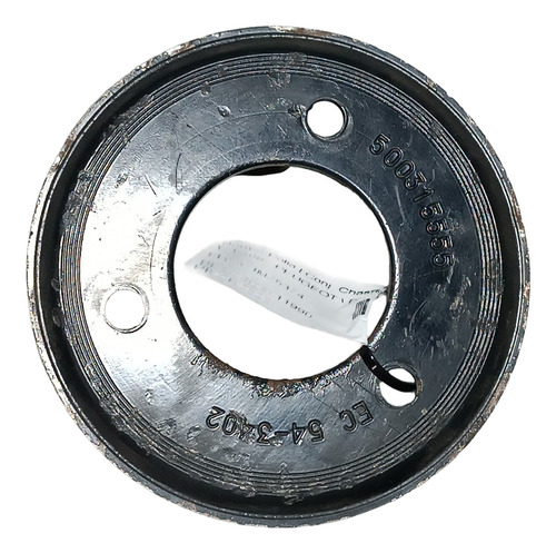 Polia Bomba Agua Ducato 2.8 Boxer Jumper 2001 2009 Detalhe