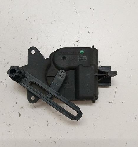Atuador Caixa Ar Vw Golf Bora 2001 A 2011 1j0907511
