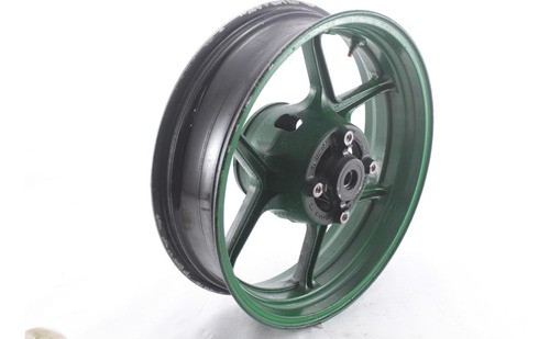 Roda Traseira Kawasaki Er-6n Er 6n (363)