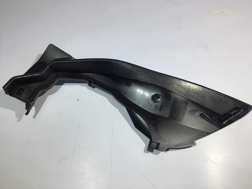 Moldura Churrasqueira Esquerda Citroen C4 08/17 22097*