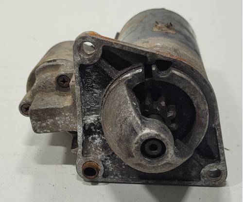 Motor Partida Arranque Marea 2003 1005821914 Fiatadl (m)