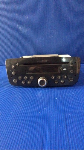 Radio Fiat Siena 2014