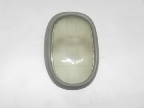 Lanterna Interna Central Luz Teto Gm Blazer S10 1996 A 2000
