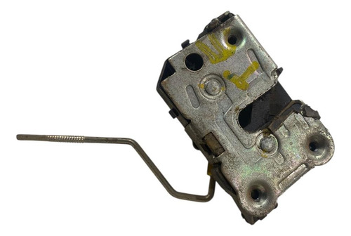 Fechadura Porta Traseira Esquerda Renault Sandero 2013 (vc)