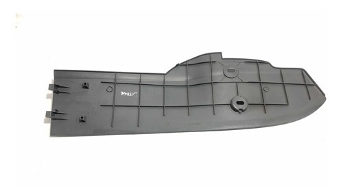 Extensor Lateral Console Ford Focus 09 Até 13 Motorista