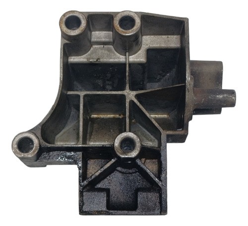 Suporte Alternador Ford Ka Fiesta Courier 00/14 Sem Ar