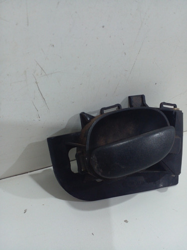 Maçaneta Interna D.d Peugeot 206  9632918877 (vj)
