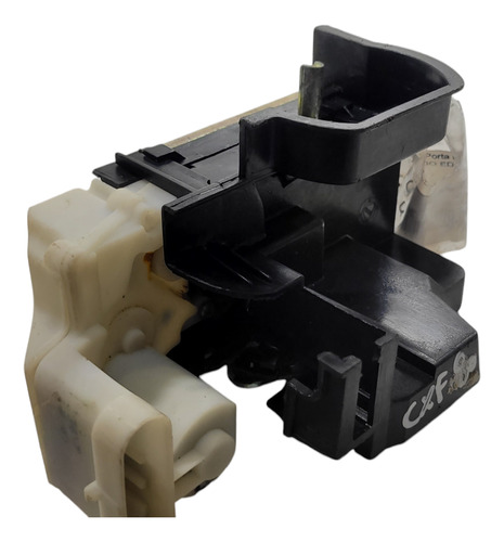 Fechadura Dianteira Direita Fiat Palio/ 1998 (al) Cxf 80