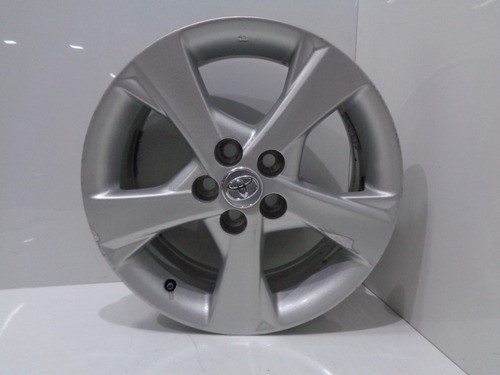 Roda Corolla 2013 Aro 16 - 2