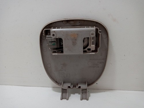 Luz De Teto Cortesia Peugeot 207 Sw 010/011 Original