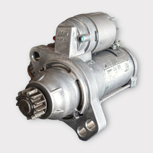 Motor Arranque Vw Fox  Polo Virtus Nivus Up 1.6 13d 17 21