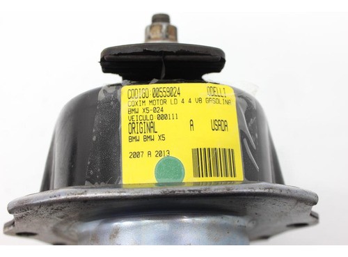 Coxim Motor Ld 4.4 V8 Gasolina Bmw X5 07/13 Us (024)