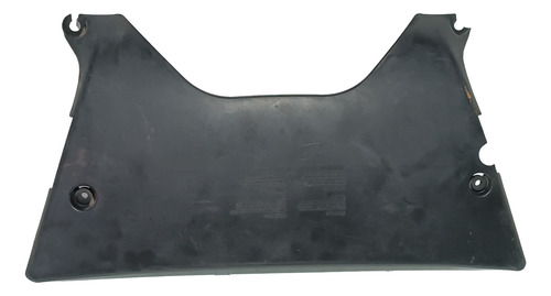Tampa Acabamento Motor Bmw X5 4.4 V8 E53 2001 2006