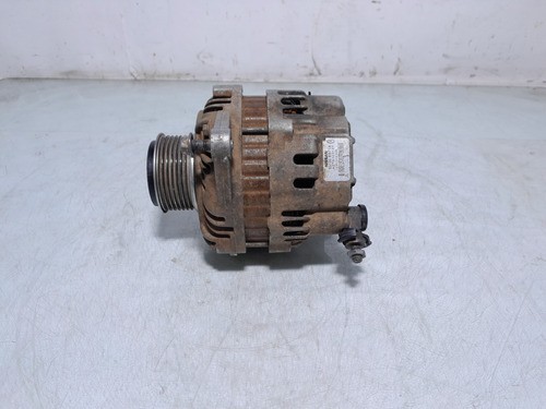 Alternador Motor Nissan Frontier 2.5 2008/2012 Original