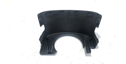 Moldura Acabamento Superior Chave Seta Peugeot 307