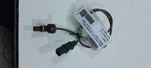 Sensor Abs Honda Civic Lxs Flex 08 (vj)