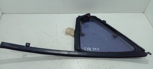 Quebra Vento Porta D.e Vw Gol 86/94 (r)