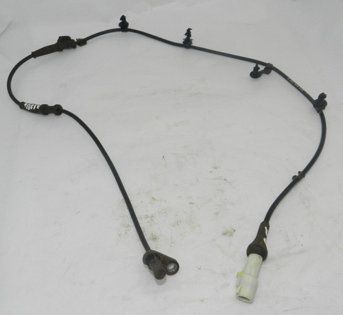 Sensor Abs Dianteiro Esquerdo Ford Edge 2012 A 2015 