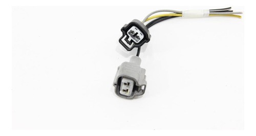 Conector Motor Esguicho Outlander 2013/2016 Usado (374)