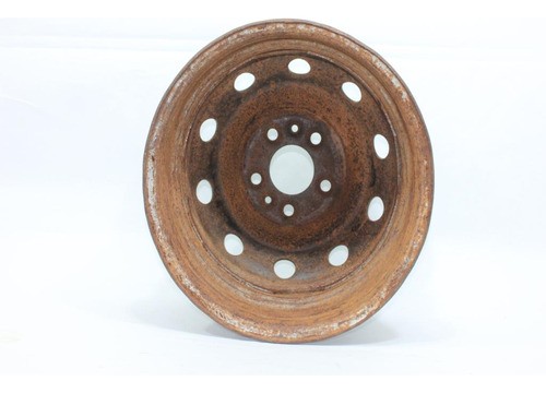 Roda Ferro Aro 15 5 Furos Ducato 03/15 Usado (028)