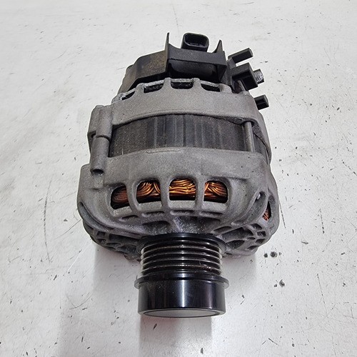 Alternador Chevrolet Onix 1.0 3cc Turbo 2020 A 2022