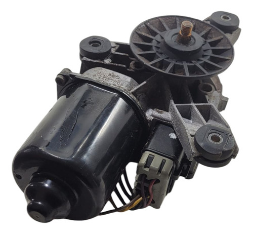 Motor Limpador Parabrisa Gm S10 Blazer 95/03 (al) Adl Cxa511