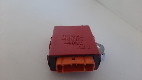 Módulo Controle De Portas Toyota Corolla  2001 8598012240