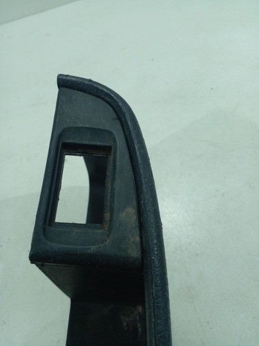 Porta Treco Traseiro L.e Vw Polo Classic 00 6k4867231 (vj)