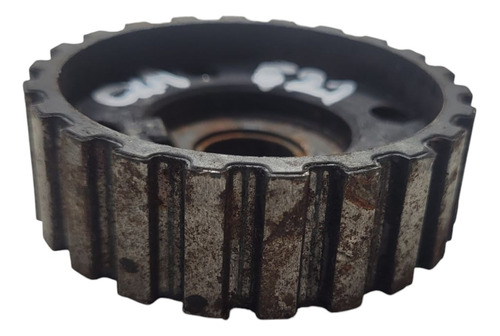 Polia Engrenagem Virabrequim Vw Santana Ap 2.0 94/98 (al)