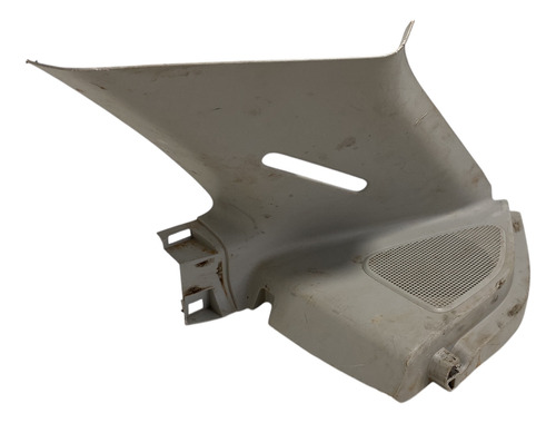 Moldura Acabamento Bagagito Traseiro Direito Vw Gol G6 2p