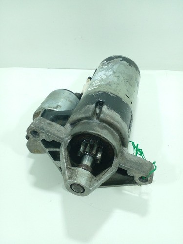 Motor Arranque Peugeot 3.0 1995 (jg)