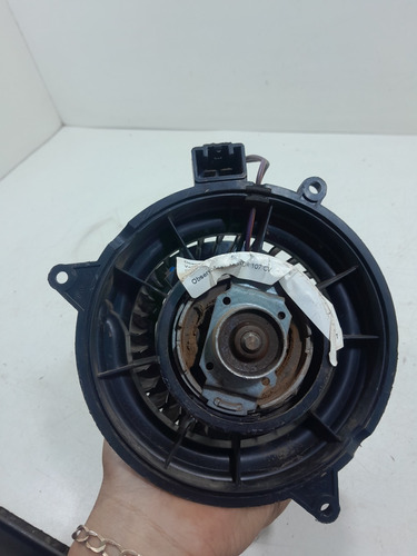 Motor Ar Forçado Ford Escosport Fiesta 02/11 880188004 (vj)