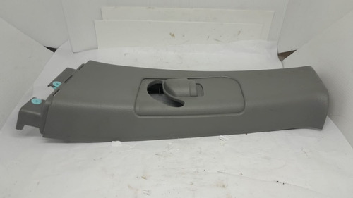Acabamento Coluna Cinto Esquerdo Hyundai Sante Fé 858322b000