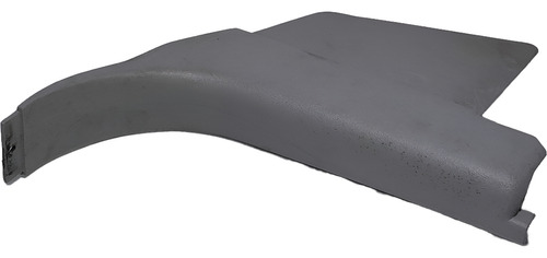 Moldura Interna Inferior Coluna Direita Silverado 1997 2001