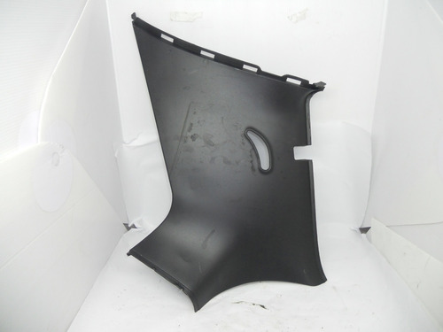 Moldura Coluna Bagagito Direito Audi A3 2001 8l3867288