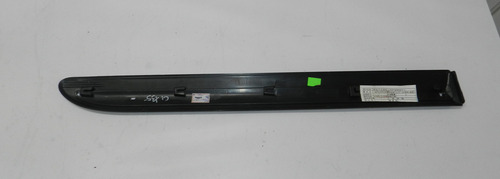 Friso Porta Traseira Esquerda Peugeot 207 2009 A 2015