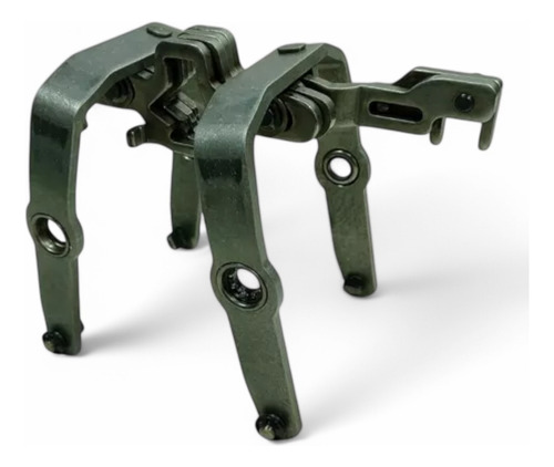 Garfo Aranha Lifan X60 Ré Pra Frente