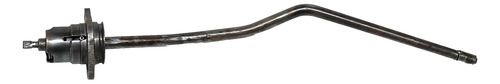 Alavanca Trambulador Marcha F1000 D20 C20 260f Preencher