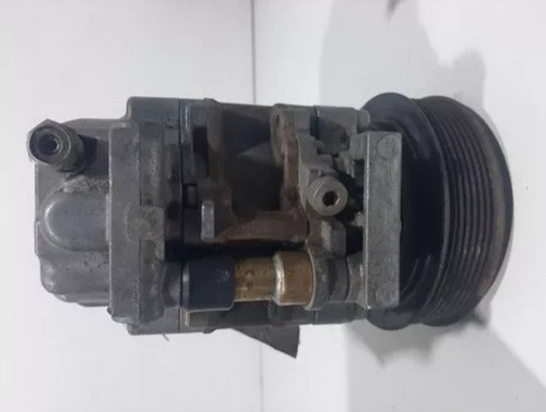 Compressor Ar Condicion Alfa Romeo 155 Super 1996