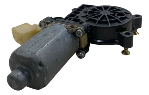 Motor Vidro Elétrico Diante Direito Honda Fit 2008 (vc)