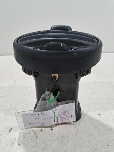 Difusor De Ar Ford Focus 2004/2008 Cxa13 (av)