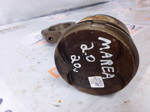 Biela Fiat Marea 2.0 20v  11708