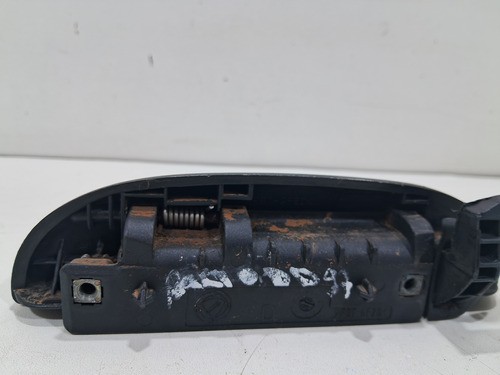 Maçaneta Externa Dianteira Direita Fiat Palio 97 Cxc71 (av)