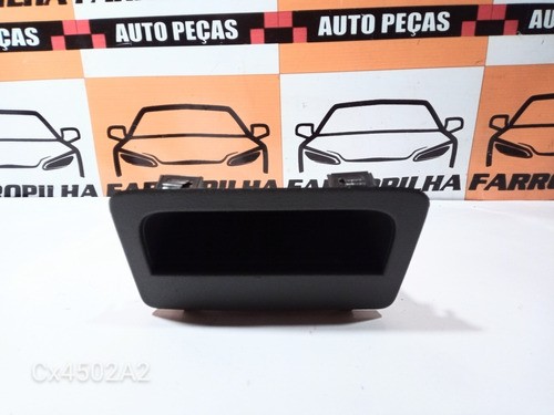 Tampa Caixa De Fusível Vw Gol G5/g6 Voyage Pn:5u1857968a