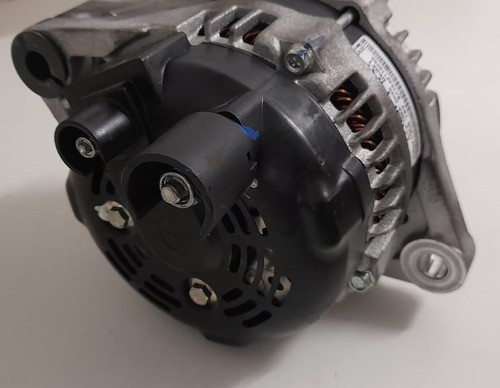 Alternador Ignição Jeep Compass 2021 - 52021968