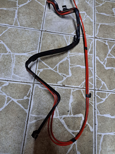 Chicote Positivo Bateria Bmw 320 2.0 Turbo 2013 A 2016