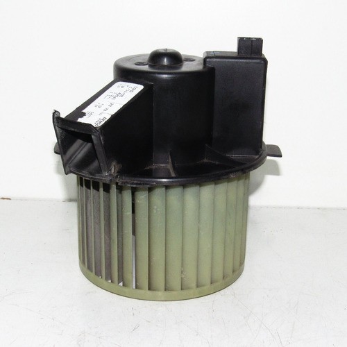 Motor Ar Forçado Caixa Ar Interna C3 2007 2008 5a1122500