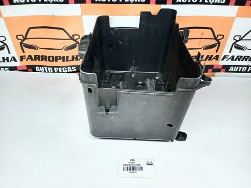 Suporte Bateria Peugeot 206 03/09 9643020380